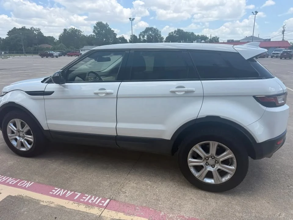 2018 Land Rover Range Rover Evoque 1st Gen - Image 6 of 14