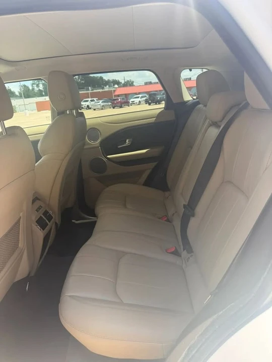 2018 Land Rover Range Rover Evoque 1st Gen - Image 9 of 14