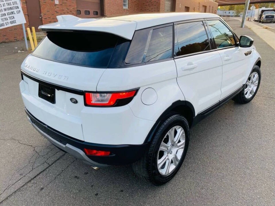 2018 Land Rover Range Rover Evoque 1st Gen - Image 4 of 20