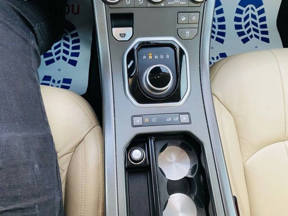 2018 Land Rover Range Rover Evoque 1st Gen - Image 15 of 20