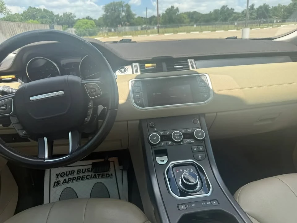 2018 Land Rover Range Rover Evoque 1st Gen - Image 10 of 14