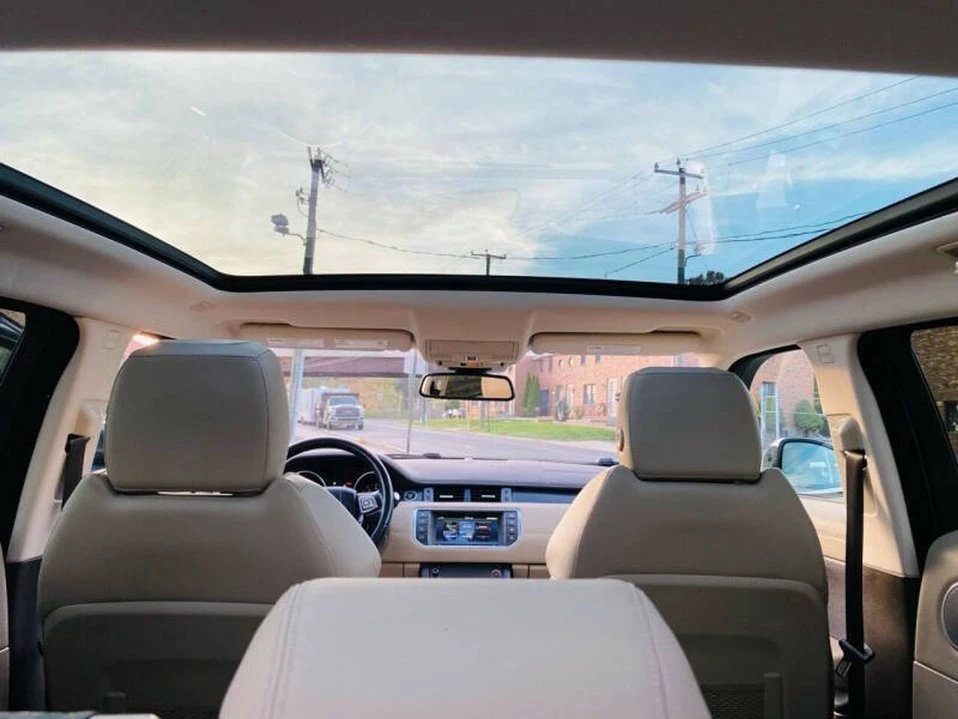 2018 Land Rover Range Rover Evoque 1st Gen - Image 11 of 20
