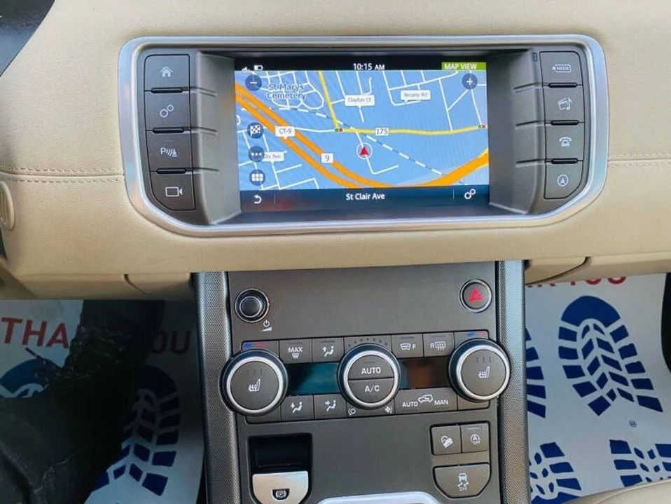 2018 Land Rover Range Rover Evoque 1st Gen - Image 14 of 20