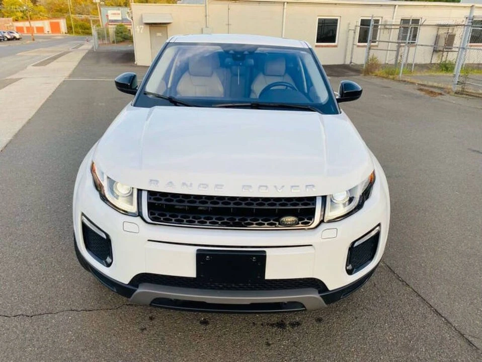 2018 Land Rover Range Rover Evoque 1st Gen - Image 2 of 20