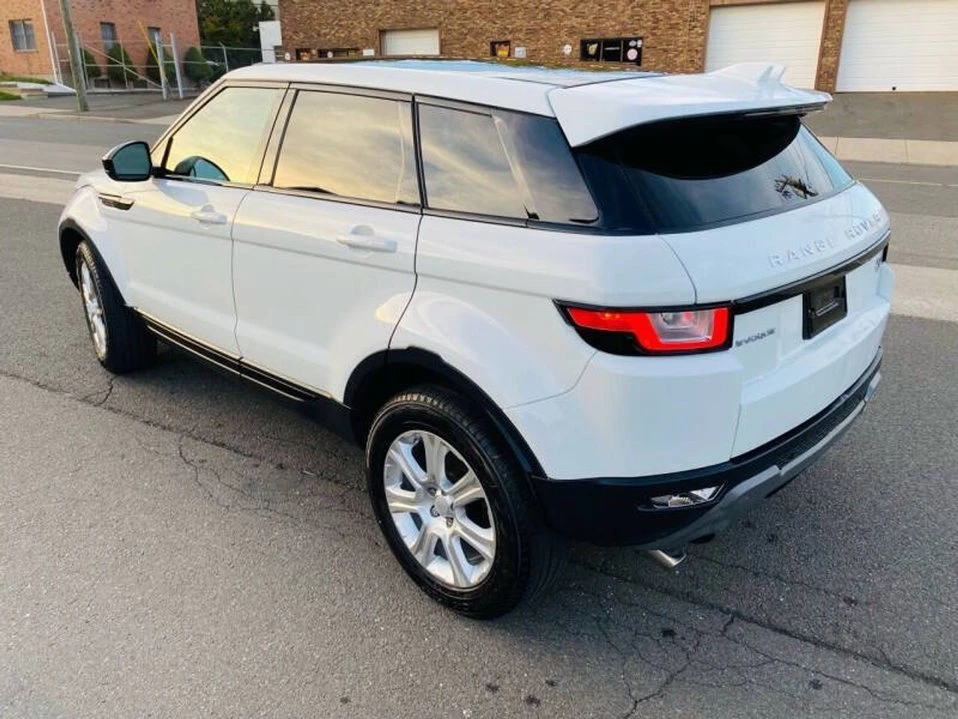 2018 Land Rover Range Rover Evoque 1st Gen - Image 5 of 20