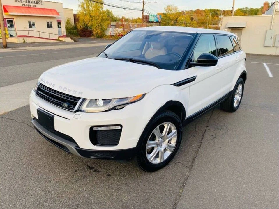 2018 Land Rover Range Rover Evoque 1st Gen - Image 3 of 20