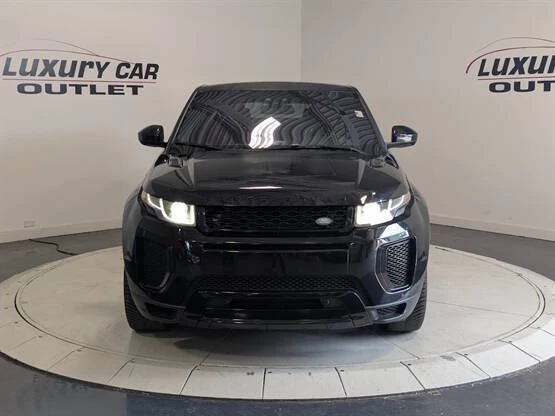 2018 Land Rover Range Rover Evoque 1st Gen - Image 3 of 20