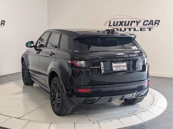 2018 Land Rover Range Rover Evoque 1st Gen - Image 7 of 20
