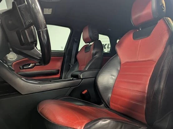 2018 Land Rover Range Rover Evoque 1st Gen - Image 11 of 20