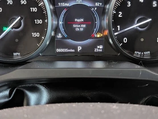2018 Land Rover Range Rover Evoque 1st Gen - Image 16 of 20