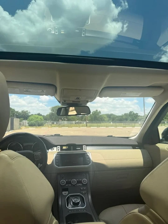 2018 Land Rover Range Rover Evoque 1st Gen - Image 13 of 14