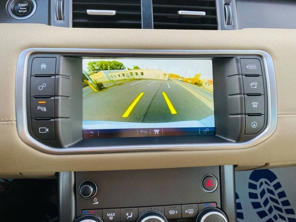 2018 Land Rover Range Rover Evoque 1st Gen - Image 17 of 20