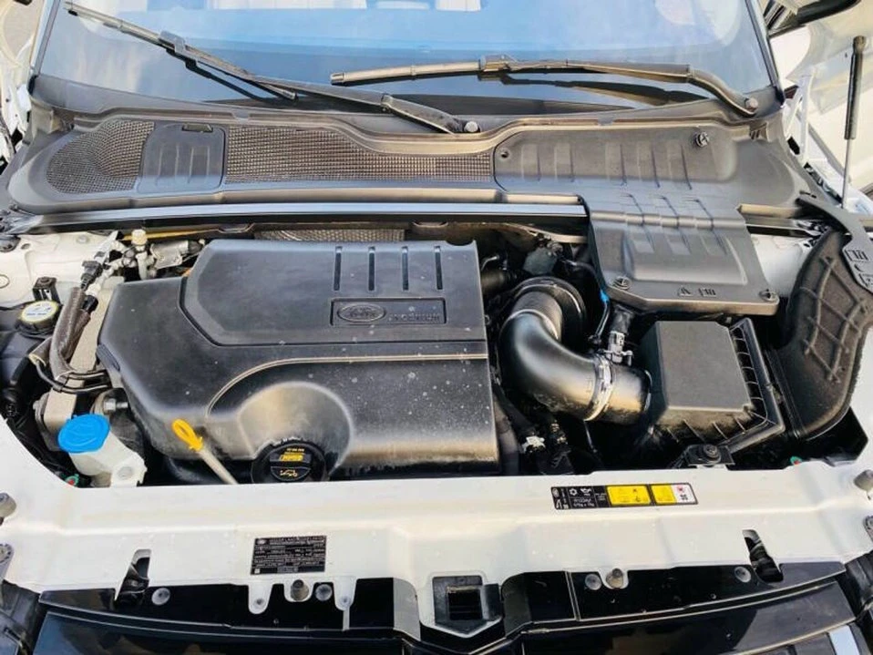 2018 Land Rover Range Rover Evoque 1st Gen - Image 20 of 20