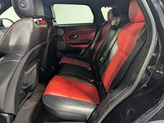 2018 Land Rover Range Rover Evoque 1st Gen - Image 13 of 20