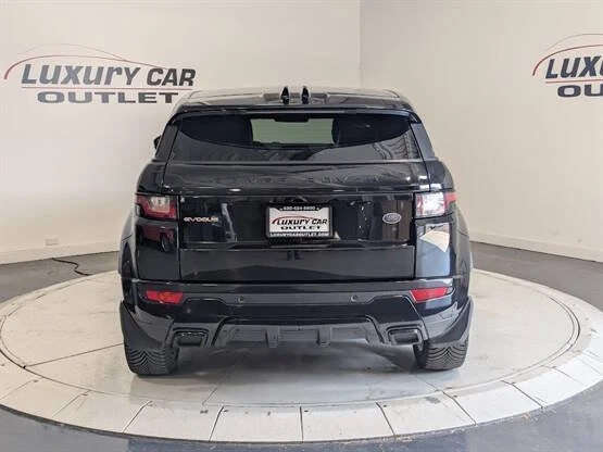 2018 Land Rover Range Rover Evoque 1st Gen - Image 4 of 20