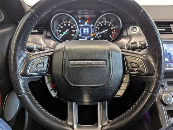 2018 Land Rover Range Rover Evoque 1st Gen - Image 15 of 20