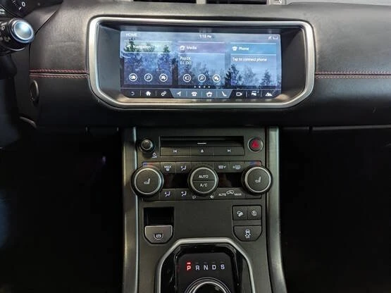 2018 Land Rover Range Rover Evoque 1st Gen - Image 17 of 20