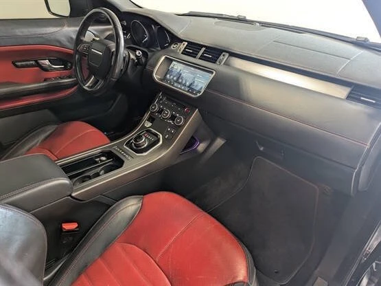 2018 Land Rover Range Rover Evoque 1st Gen - Image 10 of 20