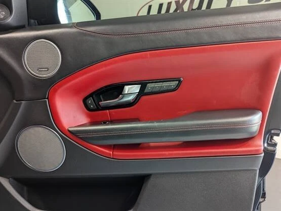 2018 Land Rover Range Rover Evoque 1st Gen - Image 20 of 20
