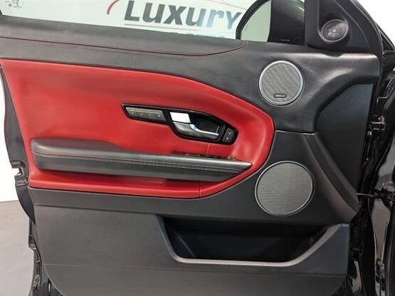 2018 Land Rover Range Rover Evoque 1st Gen - Image 19 of 20
