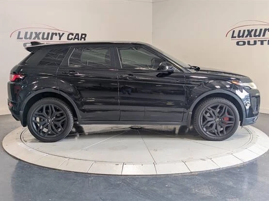 2018 Land Rover Range Rover Evoque 1st Gen - Image 6 of 20