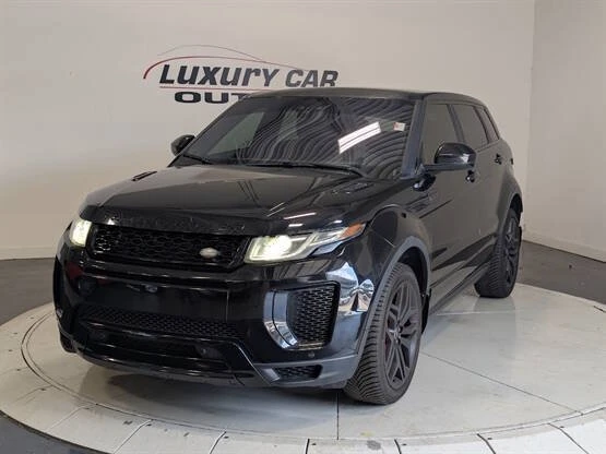2018 Land Rover Range Rover Evoque 1st Gen - Image 2 of 20