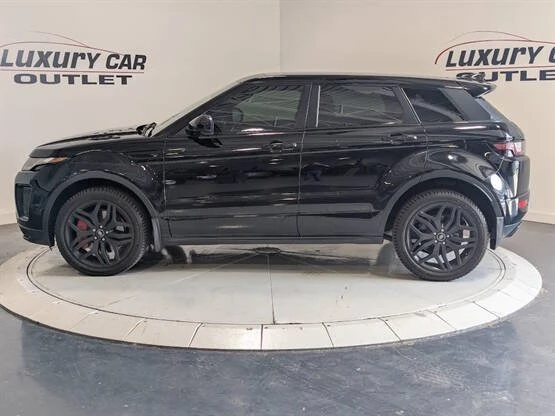 2018 Land Rover Range Rover Evoque 1st Gen - Image 5 of 20
