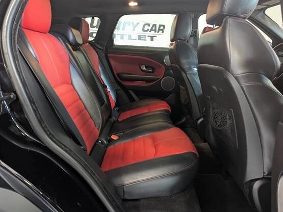 2018 Land Rover Range Rover Evoque 1st Gen - Image 14 of 20