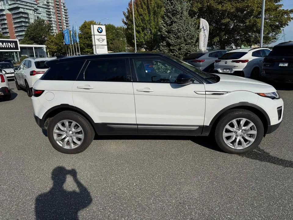 2018 Land Rover Range Rover Evoque 1st Gen - Image 4 of 8