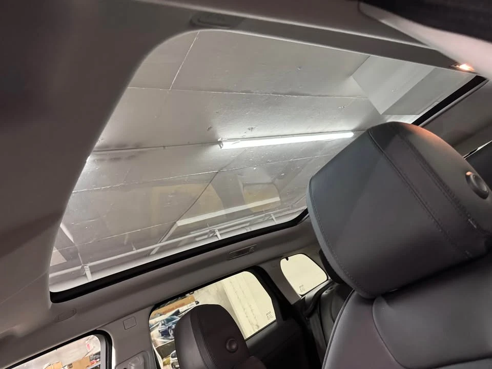 2018 Land Rover Range Rover Evoque 1st Gen - Image 8 of 8