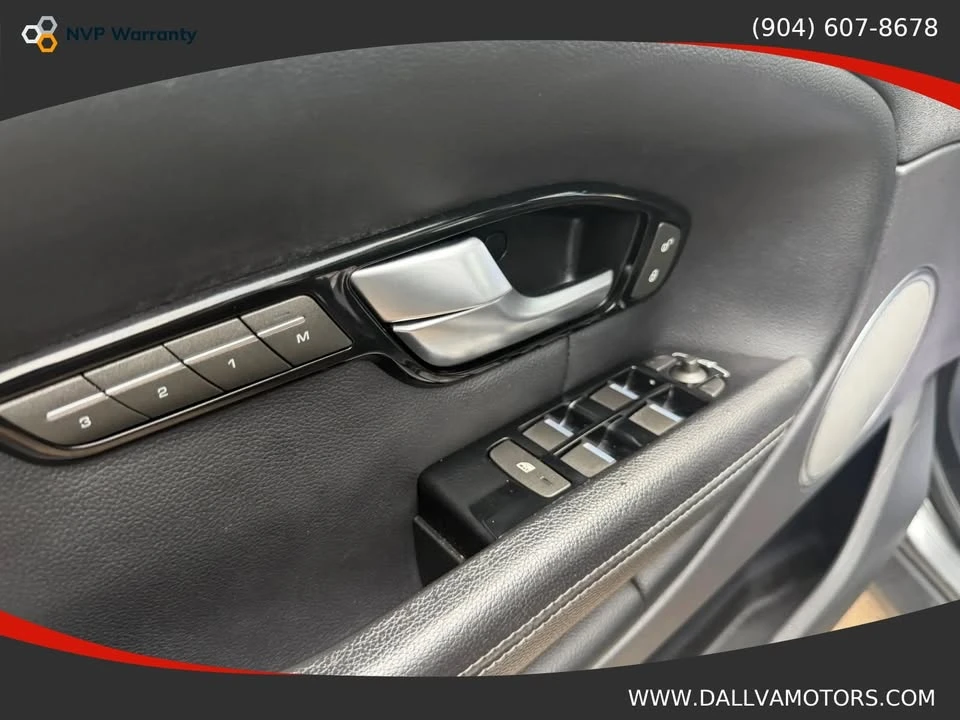 2018 Land Rover Range Rover Evoque 1st Gen - Image 17 of 20