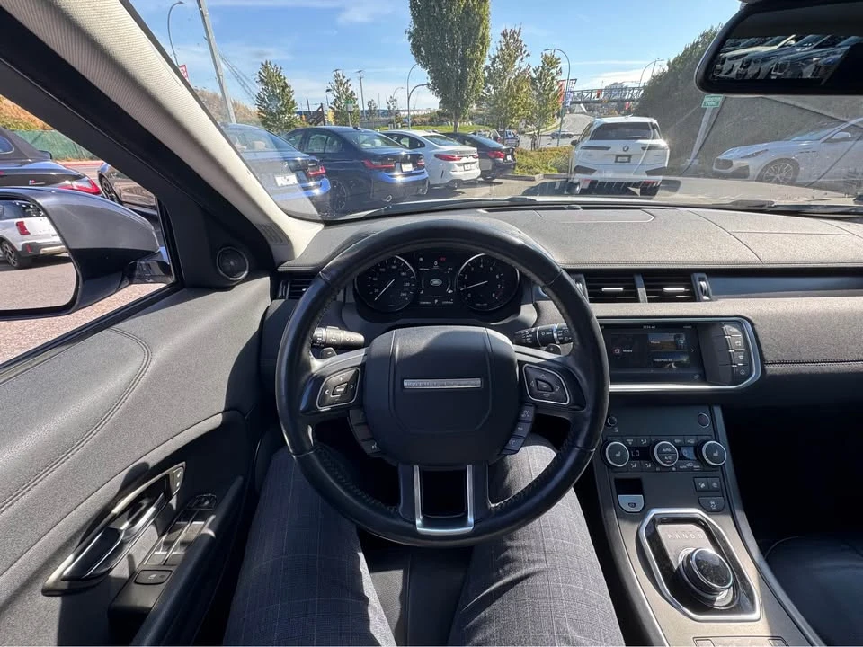 2018 Land Rover Range Rover Evoque 1st Gen - Image 7 of 8