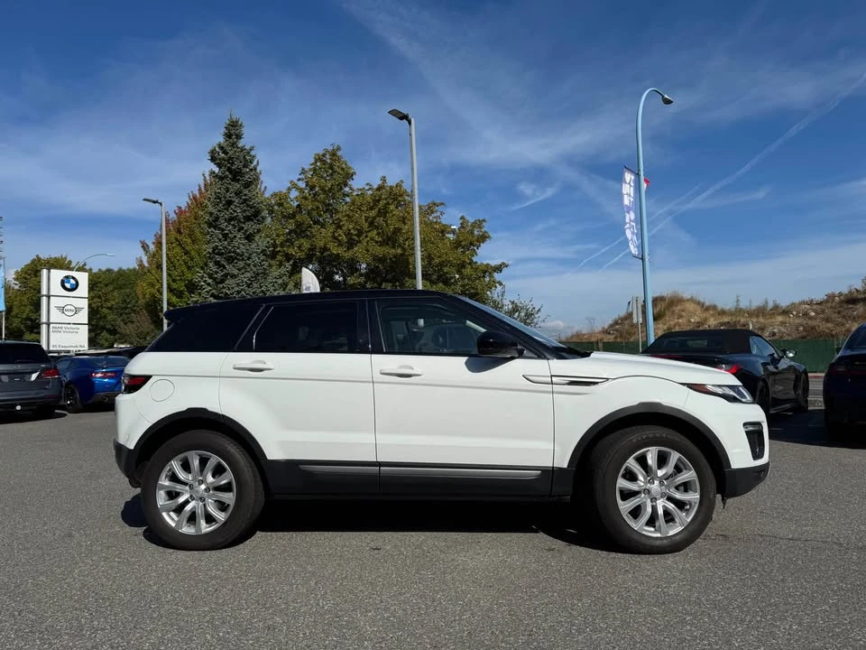 2018 Land Rover Range Rover Evoque 1st Gen - Image 2 of 8