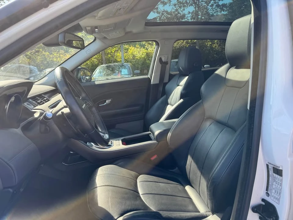 2018 Land Rover Range Rover Evoque 1st Gen - Image 5 of 8