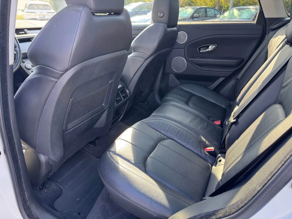 2018 Land Rover Range Rover Evoque 1st Gen - Image 7 of 8