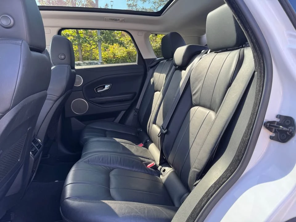 2018 Land Rover Range Rover Evoque 1st Gen - Image 6 of 8