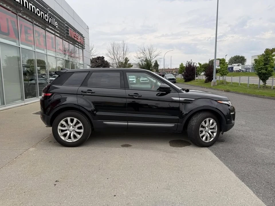 2018 Land Rover Range Rover Evoque 1st Gen - Image 3 of 10
