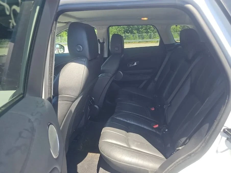 2018 Land Rover Range Rover Evoque 1st Gen - Image 7 of 10