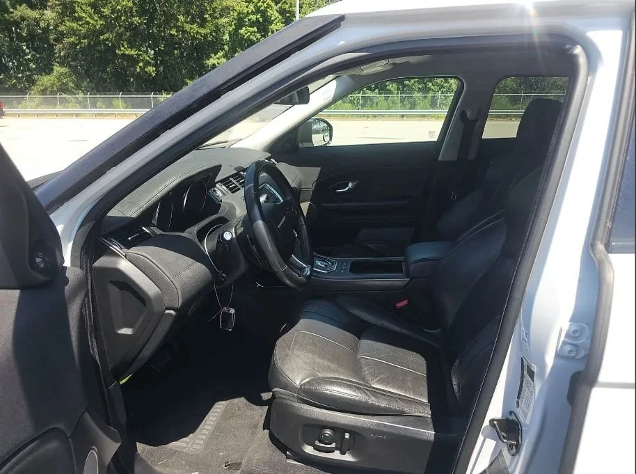 2018 Land Rover Range Rover Evoque 1st Gen - Image 6 of 10