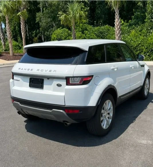 2018 Land Rover Range Rover Evoque 1st Gen - Image 5 of 10