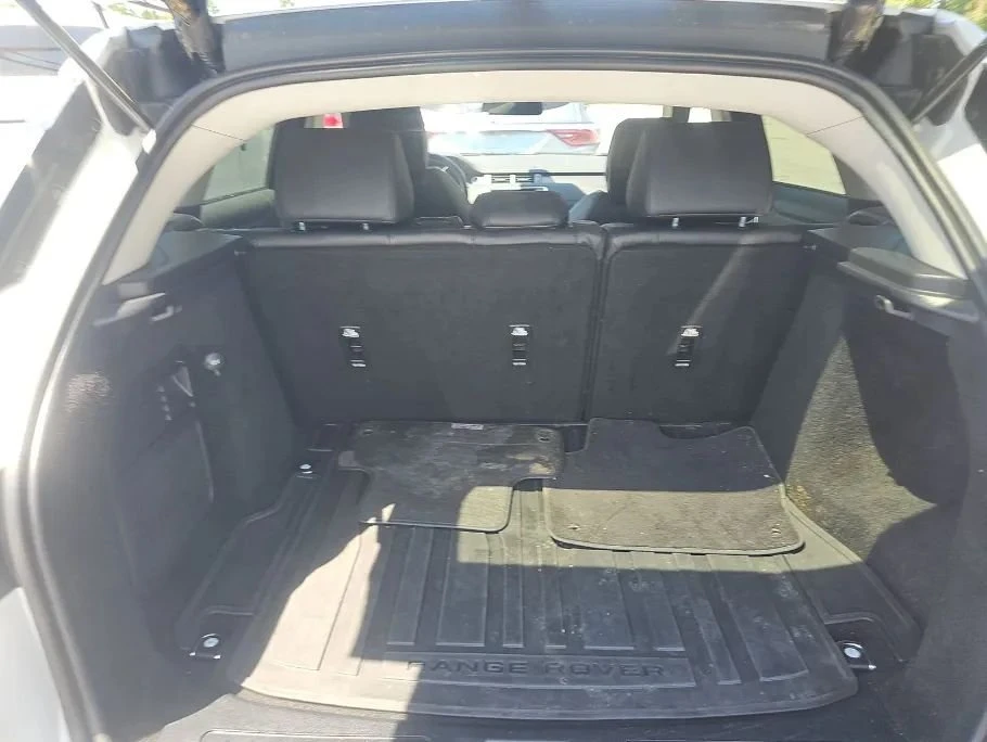 2018 Land Rover Range Rover Evoque 1st Gen - Image 10 of 10