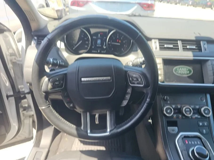 2018 Land Rover Range Rover Evoque 1st Gen - Image 8 of 10