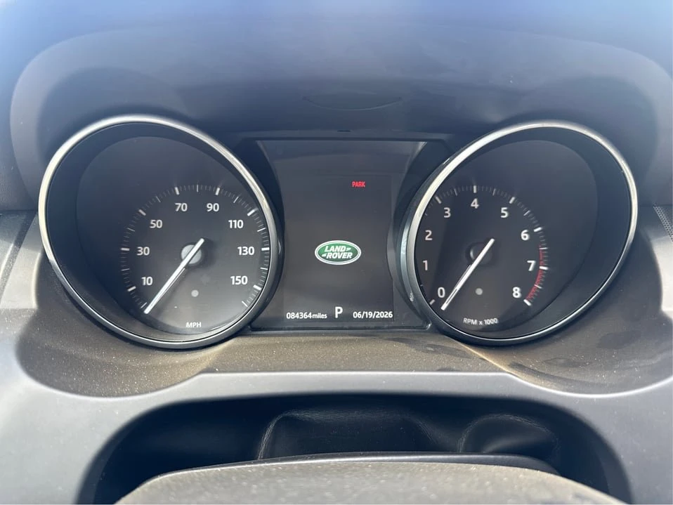 2018 Land Rover Range Rover Evoque 1st Gen - Image 13 of 18