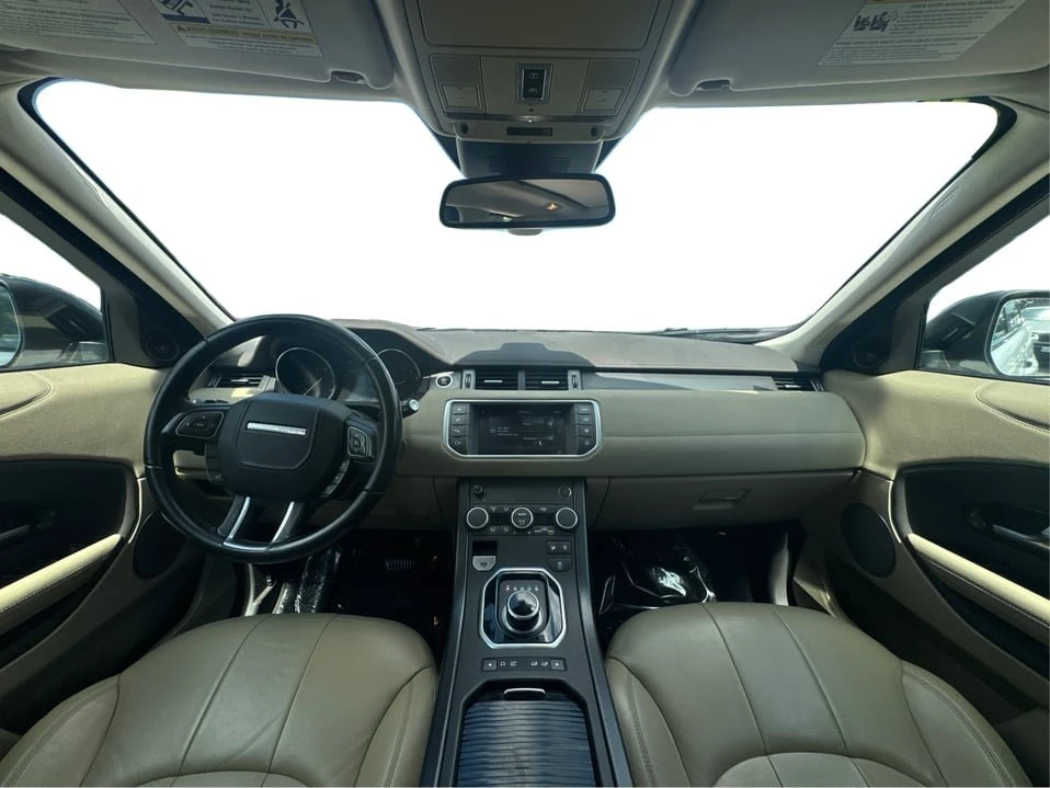 2018 Land Rover Range Rover Evoque 1st Gen - Image 17 of 18