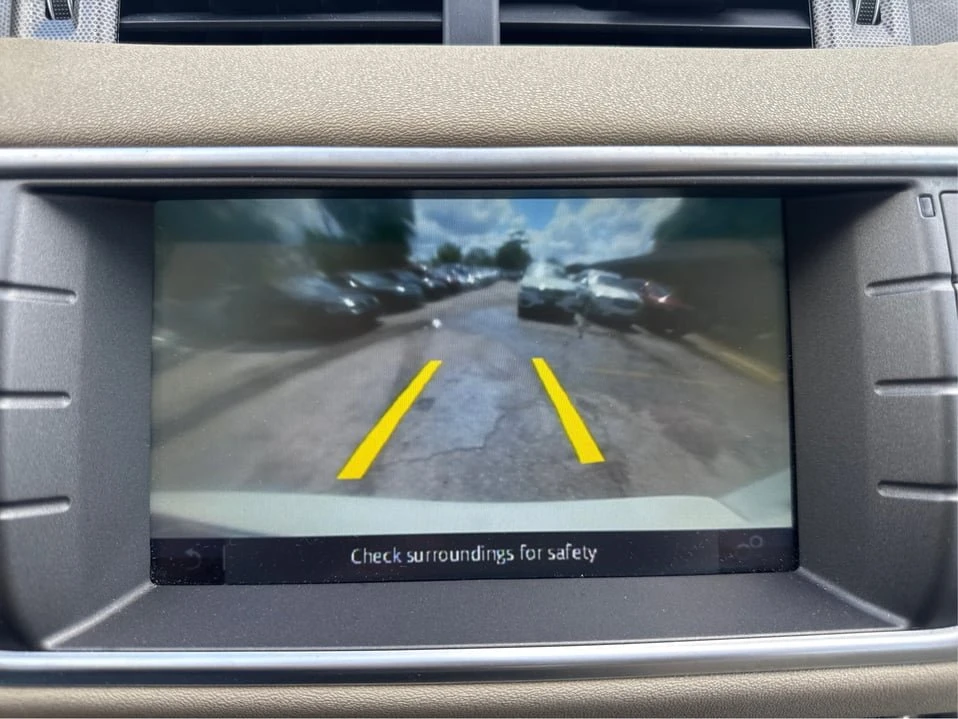 2018 Land Rover Range Rover Evoque 1st Gen - Image 18 of 18