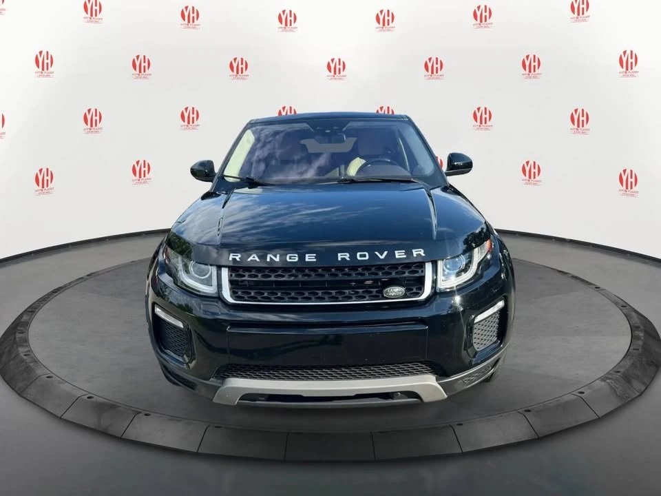 2018 Land Rover Range Rover Evoque 1st Gen - Image 2 of 20