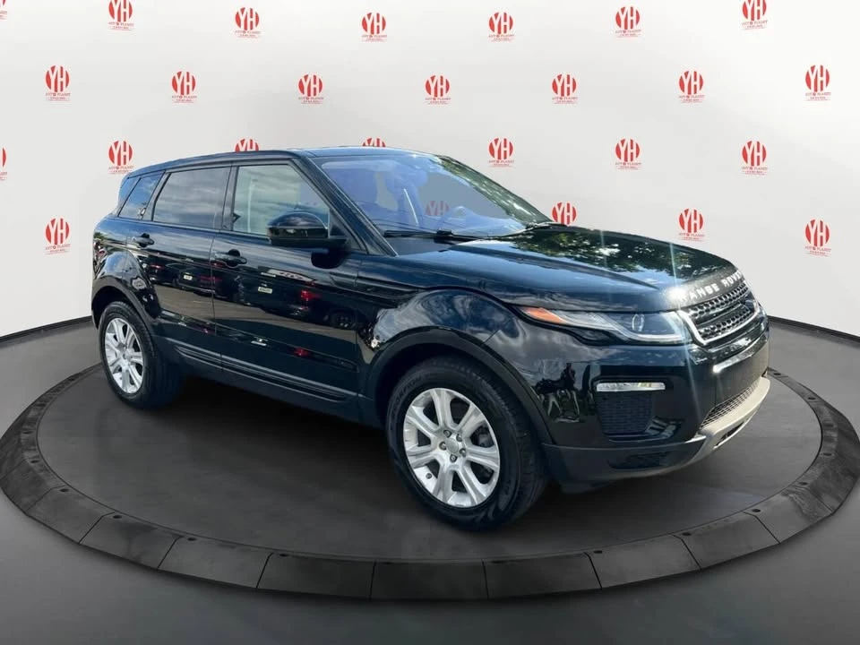 2018 Land Rover Range Rover Evoque 1st Gen - Image 3 of 20