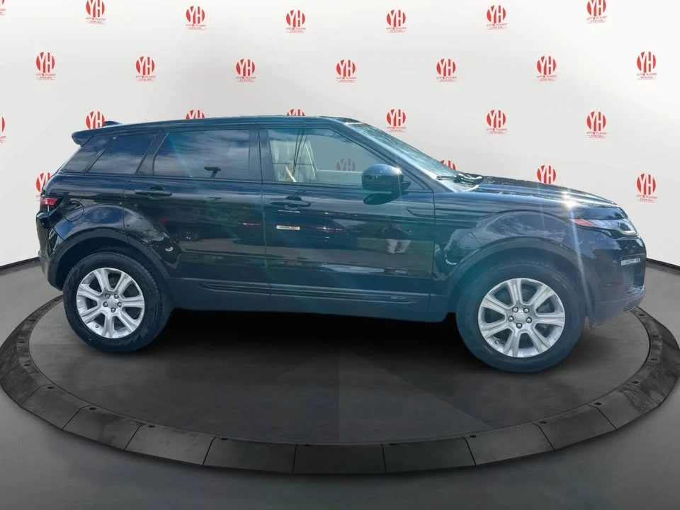 2018 Land Rover Range Rover Evoque 1st Gen - Image 5 of 20