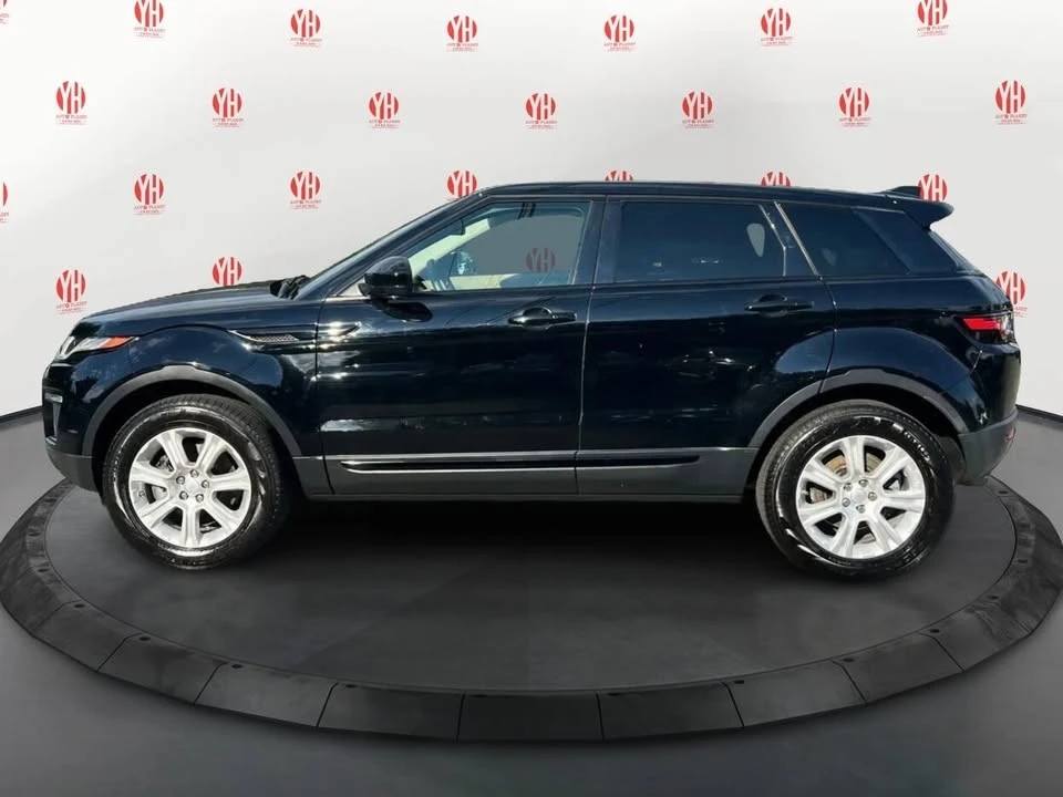 2018 Land Rover Range Rover Evoque 1st Gen - Image 10 of 20