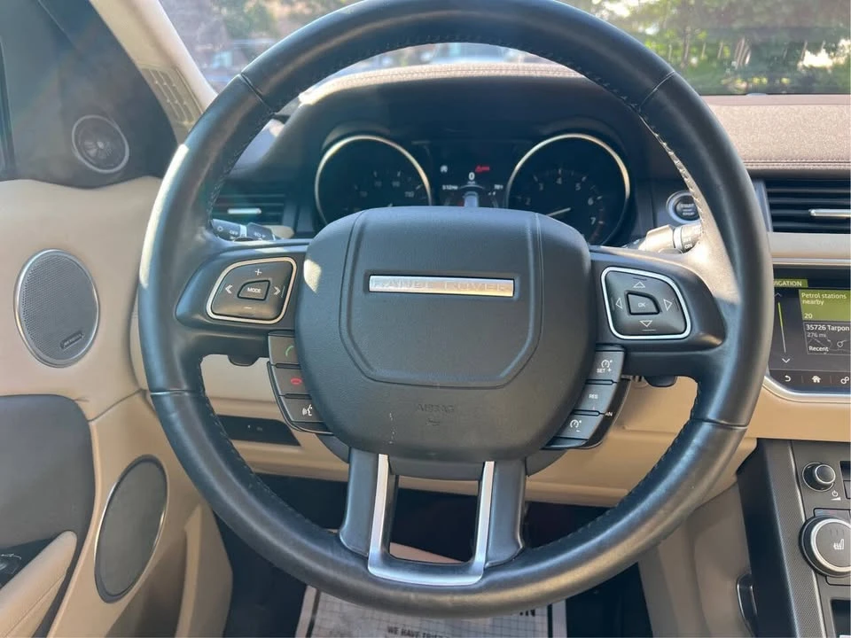2018 Land Rover Range Rover Evoque 1st Gen - Image 20 of 20